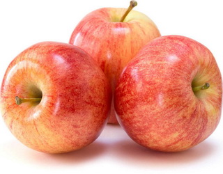 В Україні лише кілька компаній вирощують товарне органічне яблуко